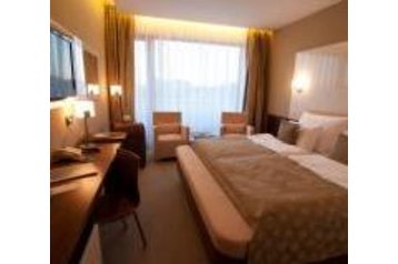 Tsjekkia Hotel Hluboká nad Vltavou, Interiør